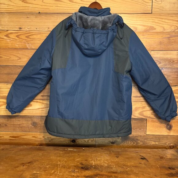 Very Warm Men's Winter Coat 2XL NWOT - Picture 2 of 5